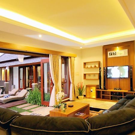 Villa Purnama Canggu  Bagian luar foto