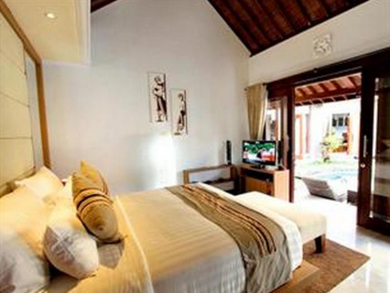 Villa Purnama Canggu  Bagian luar foto