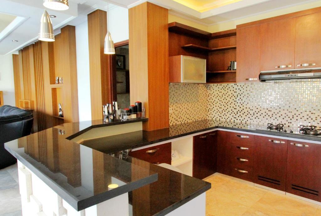 Villa Purnama Canggu  Ruang foto