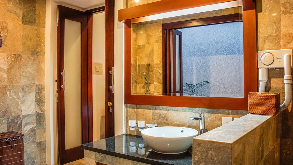 Villa Purnama Canggu  Bagian luar foto