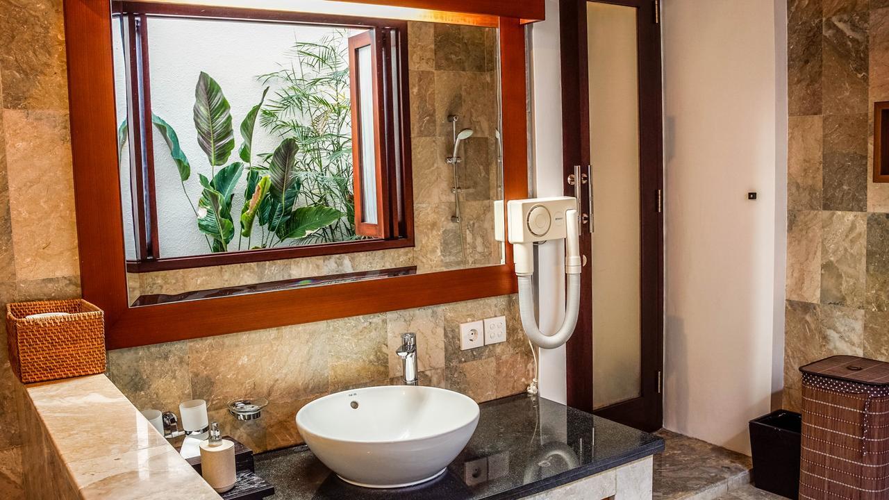 Villa Purnama Canggu  Bagian luar foto