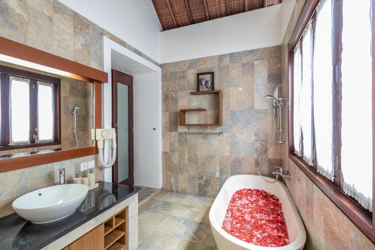 Villa Purnama Canggu  Bagian luar foto